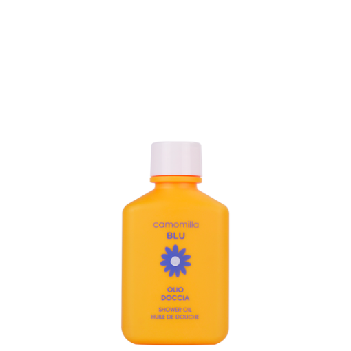 Camomilla Blu Olio Doccia Travel Size 50 ml